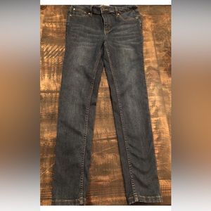 EUC Matilda Jane jeans sz6